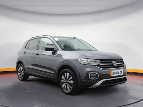 Annonce VOLKSWAGEN T-CROSS Essence 2024 d'occasion 