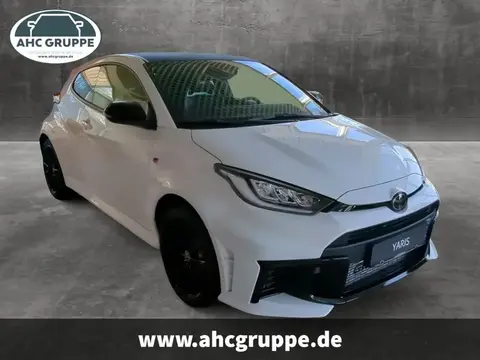 Annonce TOYOTA YARIS Essence 2024 d'occasion 