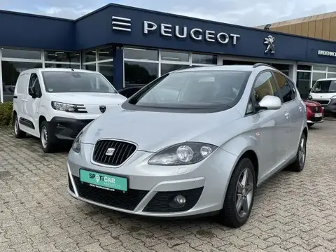 Used SEAT ALTEA Petrol 2015 Ad 