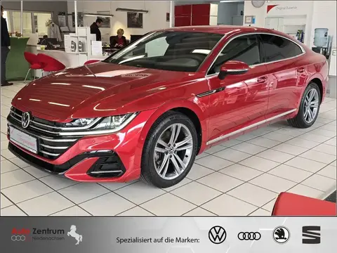 Used VOLKSWAGEN ARTEON Hybrid 2022 Ad 