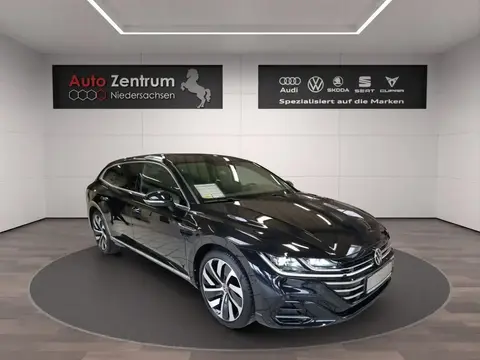 Annonce VOLKSWAGEN ARTEON Essence 2022 d'occasion 