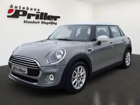 Used MINI COOPER Petrol 2021 Ad 