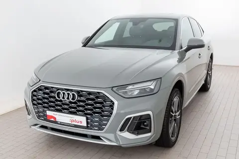 Annonce AUDI Q5 Diesel 2021 d'occasion 