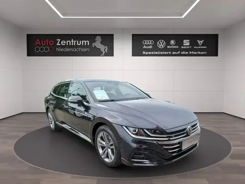 Used VOLKSWAGEN ARTEON Petrol 2022 Ad 