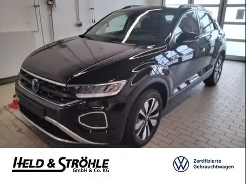 Used VOLKSWAGEN T-ROC Petrol 2024 Ad 