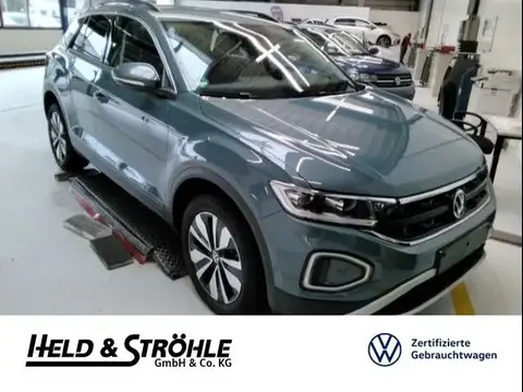 Used VOLKSWAGEN T-ROC Diesel 2024 Ad 