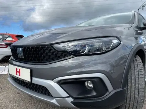 Annonce FIAT TIPO Essence 2022 d'occasion 