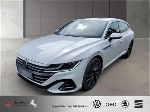 Annonce VOLKSWAGEN ARTEON Diesel 2021 d'occasion 