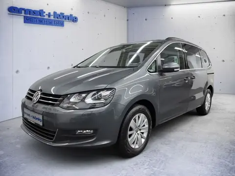 Used VOLKSWAGEN SHARAN Petrol 2022 Ad 