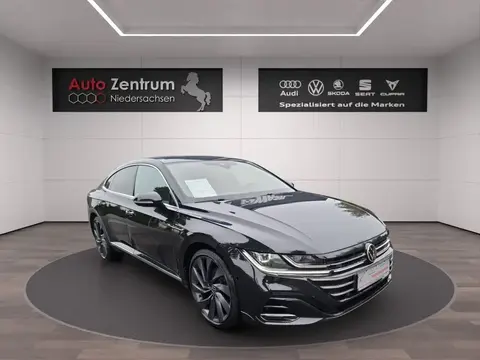 Used VOLKSWAGEN ARTEON Diesel 2022 Ad 