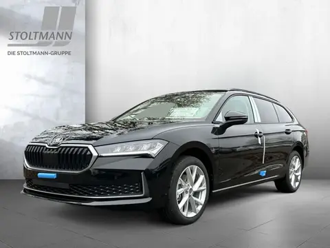 Annonce SKODA SUPERB Diesel 2024 d'occasion 