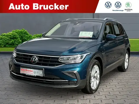 Used VOLKSWAGEN TIGUAN Petrol 2023 Ad 