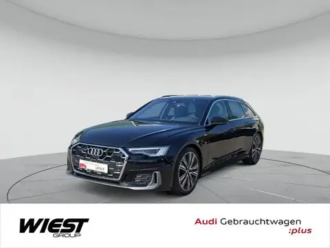 Annonce AUDI A6 Hybride 2023 d'occasion 