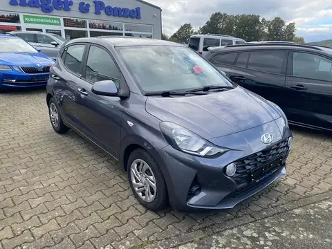 Used HYUNDAI I10 Petrol 2020 Ad 