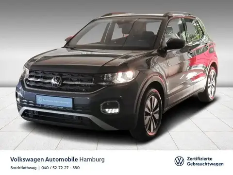 Annonce VOLKSWAGEN T-CROSS Essence 2023 d'occasion 