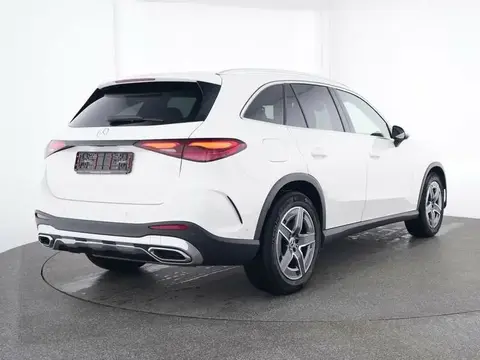 Used MERCEDES-BENZ CLASSE GLC Petrol 2023 Ad 