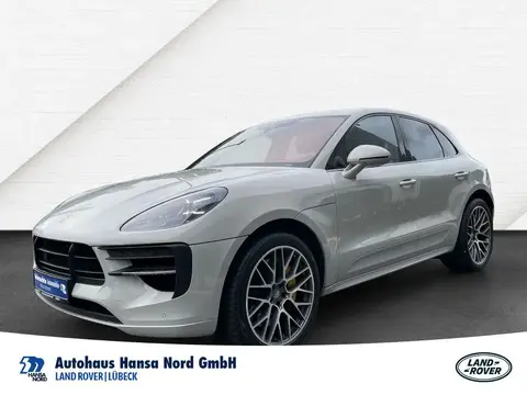 Used PORSCHE MACAN Petrol 2019 Ad 