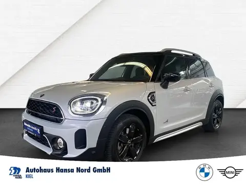 Used MINI COOPER Petrol 2021 Ad 