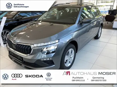 Annonce SKODA KAMIQ Essence 2024 d'occasion 