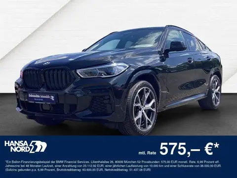 Used BMW X6 Diesel 2023 Ad 