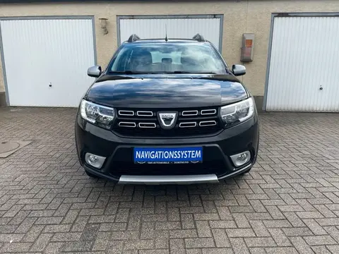 Used DACIA SANDERO Petrol 2020 Ad 