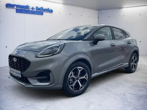 Used FORD PUMA Petrol 2024 Ad 