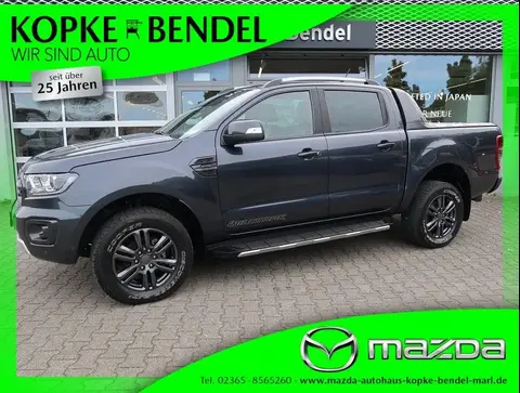 Used FORD RANGER Diesel 2021 Ad 