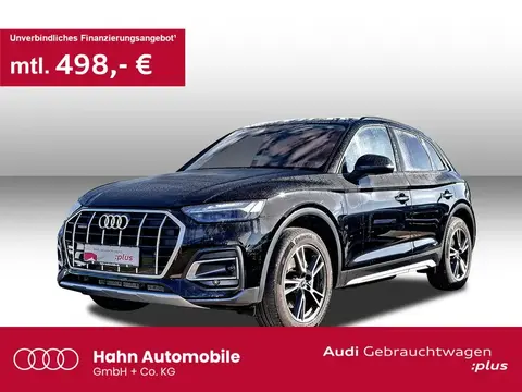 Annonce AUDI Q5 Diesel 2023 d'occasion 