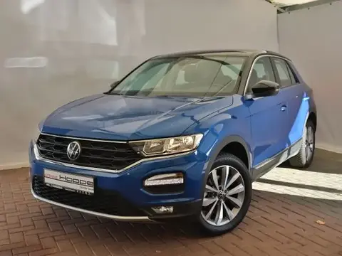 Used VOLKSWAGEN T-ROC Petrol 2020 Ad 