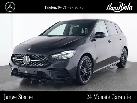 Used MERCEDES-BENZ CLASSE B Hybrid 2023 Ad 