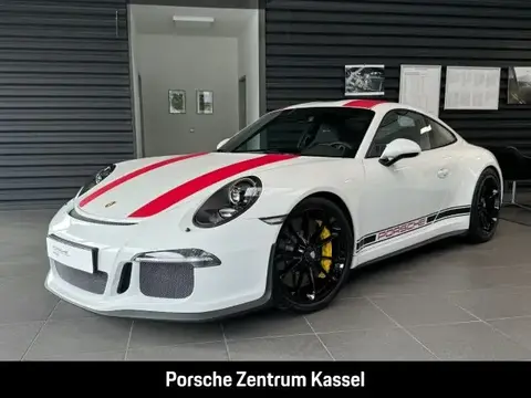 Annonce PORSCHE 911 Essence 2016 d'occasion 