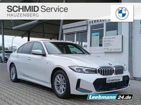 Annonce BMW SERIE 3 Essence 2023 d'occasion 