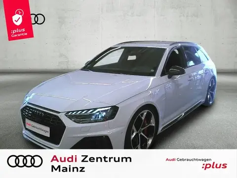 Used AUDI RS4 Petrol 2023 Ad 