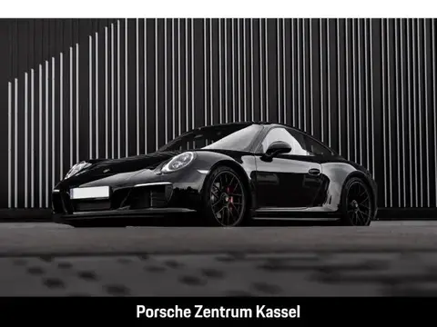 Used PORSCHE 911 Petrol 2018 Ad 