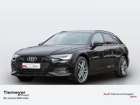 Annonce AUDI A6 Diesel 2020 d'occasion 