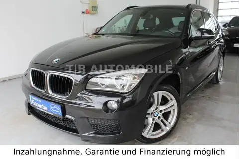 Used BMW X1 Diesel 2015 Ad 