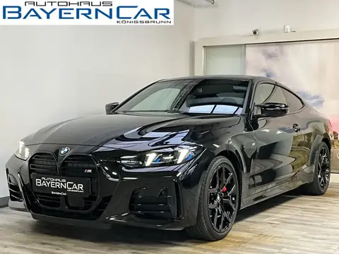 Annonce BMW M440 Essence 2024 d'occasion 