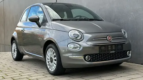 Used FIAT 500 Hybrid 2022 Ad 