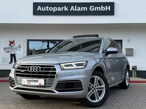 Used AUDI Q5 Diesel 2019 Ad 