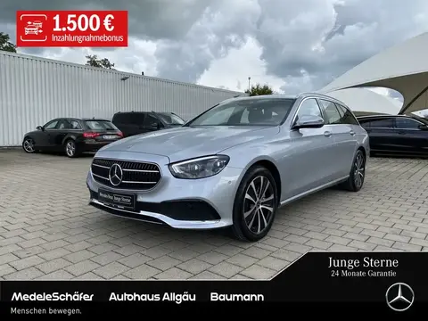 Used MERCEDES-BENZ CLASSE E Hybrid 2022 Ad 