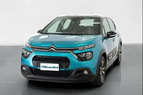 Used CITROEN C3 Petrol 2023 Ad 