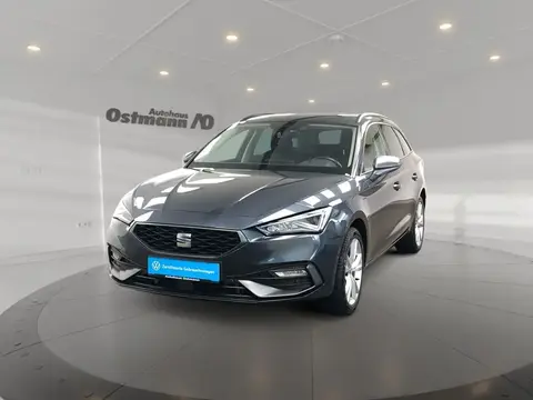 Used SEAT LEON Hybrid 2022 Ad 