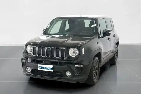 Used JEEP RENEGADE Diesel 2021 Ad 