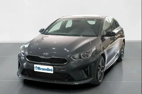 Used KIA XCEED Hybrid 2022 Ad 