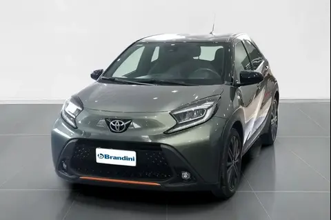 Used TOYOTA AYGO X Petrol 2022 Ad 