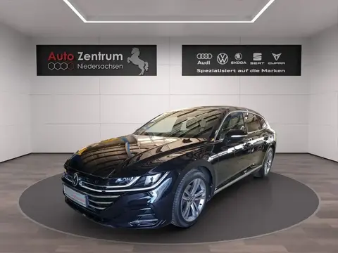 Annonce VOLKSWAGEN ARTEON Essence 2022 d'occasion 