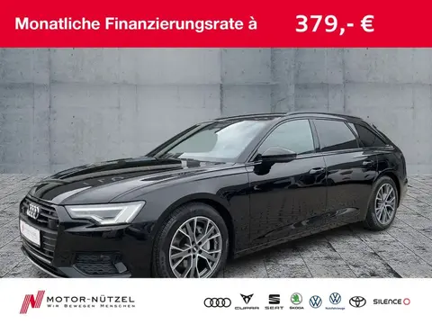 Used AUDI A6 Diesel 2021 Ad 