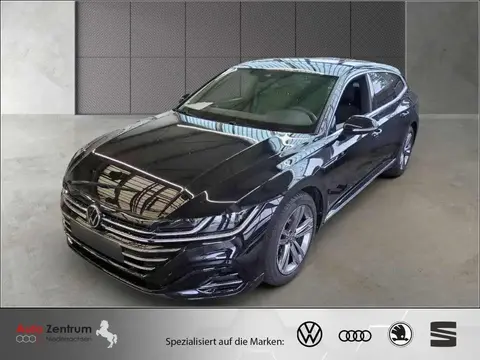 Used VOLKSWAGEN ARTEON Petrol 2022 Ad 