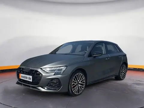 Annonce AUDI S3 Essence 2024 d'occasion 