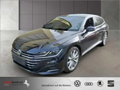 Used VOLKSWAGEN ARTEON Diesel 2022 Ad 